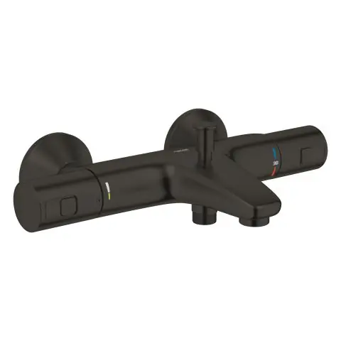 Begränsat antal Grohe Precision Start 345982430 Duschblandare